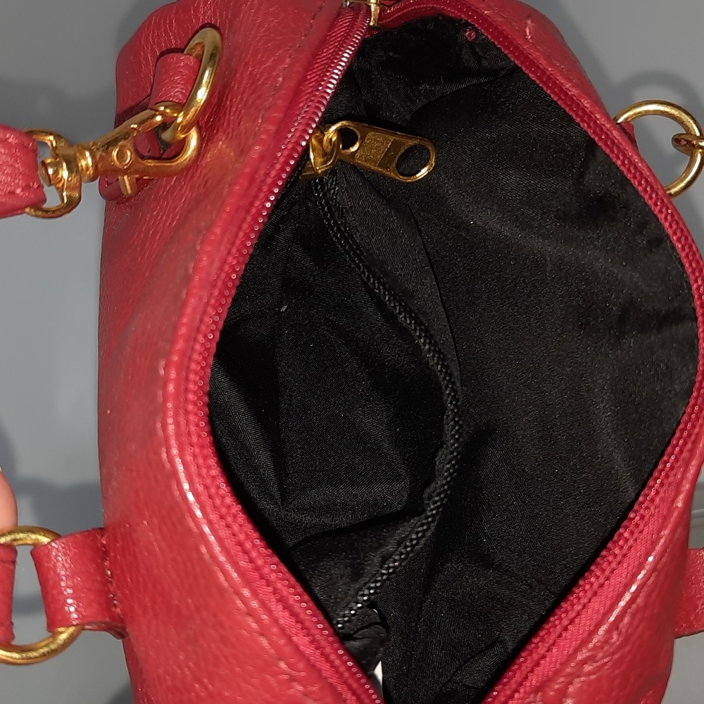 Mini Satchel - Picture 6 of 10